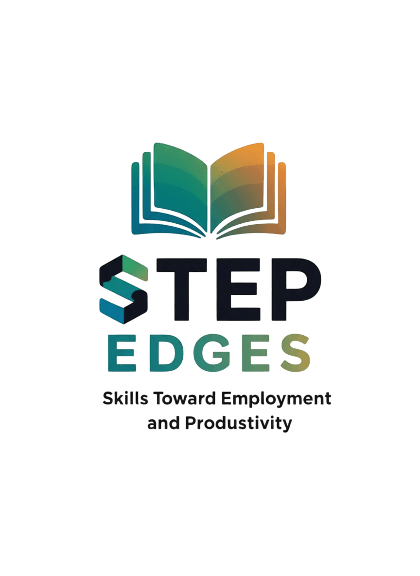STEP Edges
